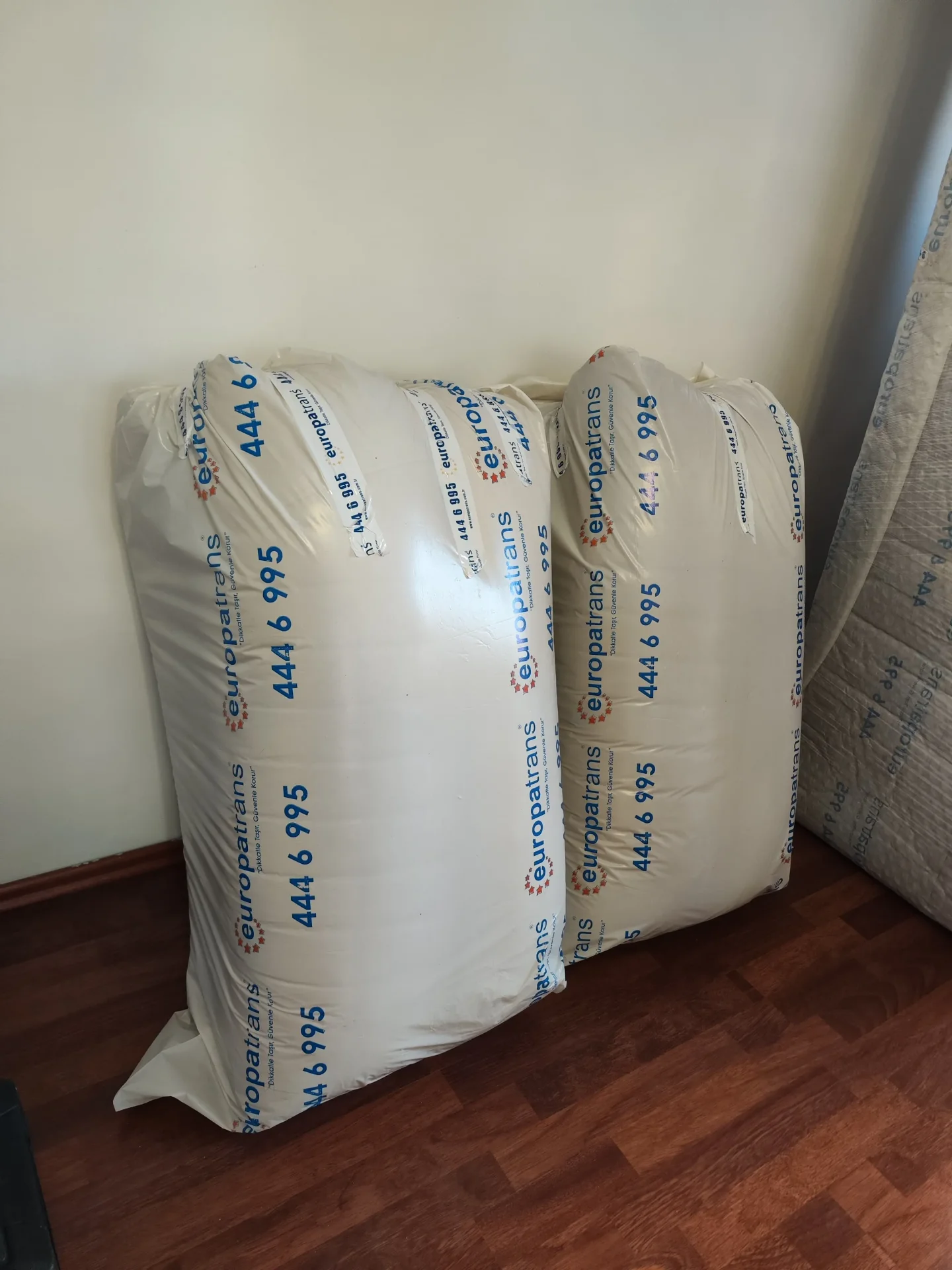 İzmir Ev Taşıma - Profesyonel Nakliyat